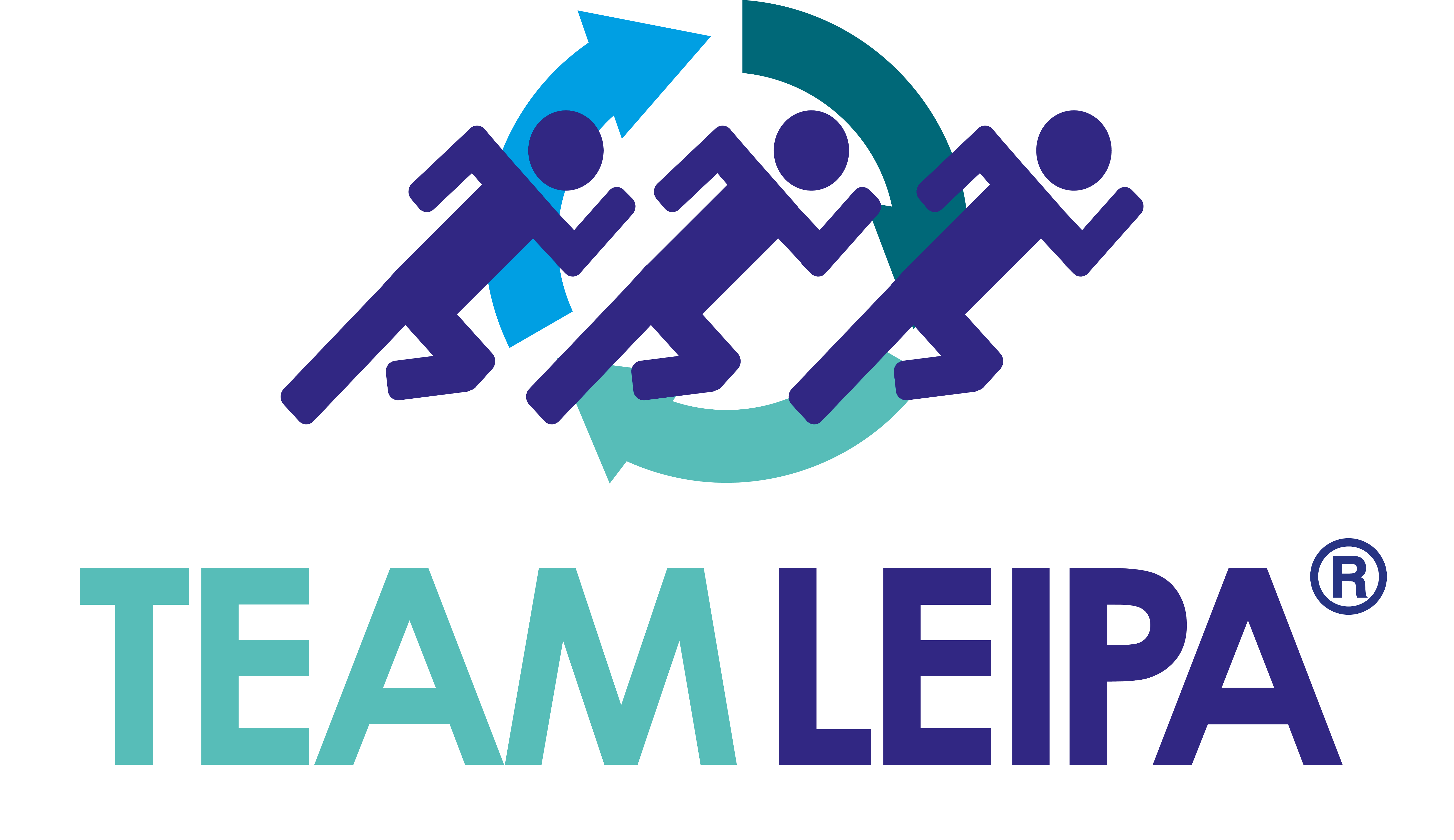 Team LEIPA Logo