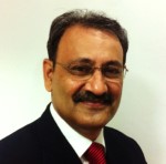 Pavan Bakshi